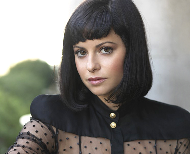 Sophia Amoruso Calls Out Nasty Gal on Twitter