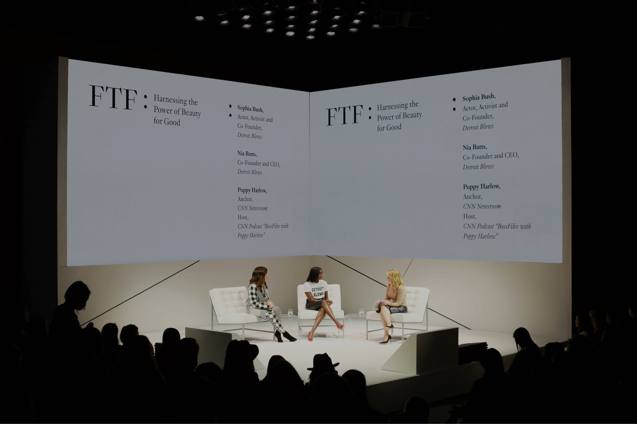 fashion tech forum 2025